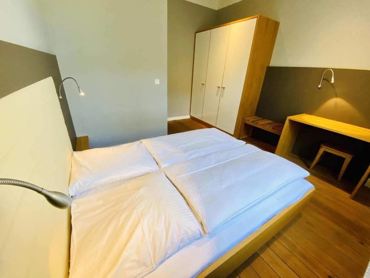 Kapitaen Karsten Apartment Rostock