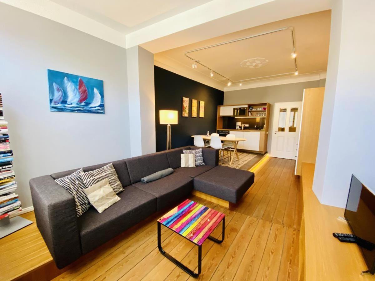 Apartment Kapitaen Karsten